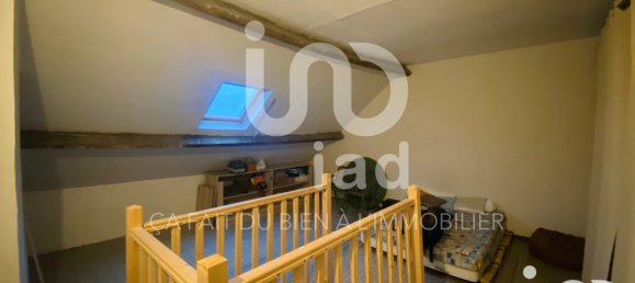 Moradia em banda T1 em Henin-Beaumont, France N.º 41592 10