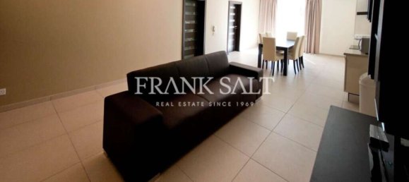 2 غرف نوم شقة في Sliema, Malta رقم 3484 3