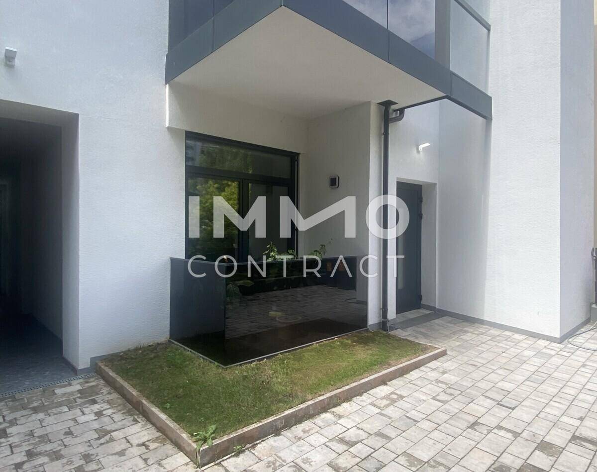 1 bedroom Apartment in Vienna, Austria No. 176050