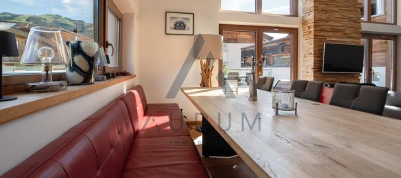 3 chambres Appartement à Kirchberg in Tirol, Austria No. 255624 3