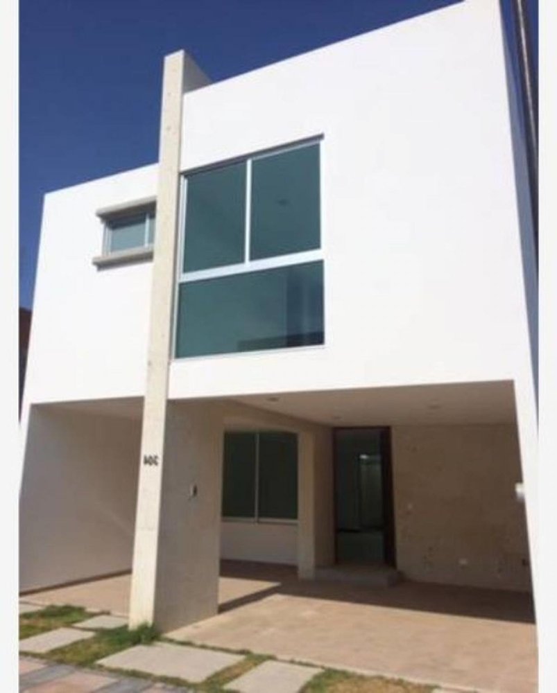 3 Schlafzimmer Haus in Puebla, Mexico, Nr. 148629