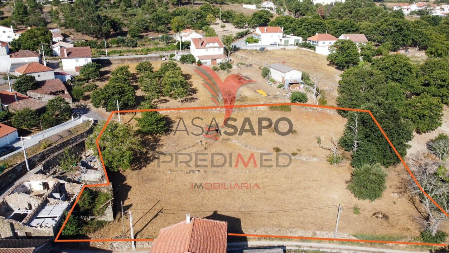  Land in Quarteira, Portugal No. 193820