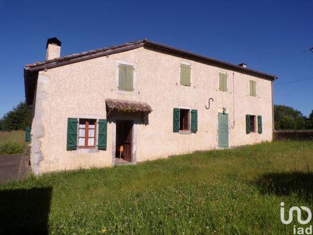 3 bedrooms House in Amou, France No. 5772