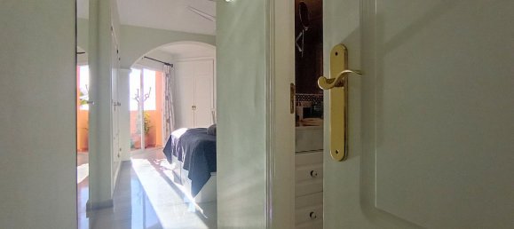 3 bedrooms Penthouse in Mijas, Spain No. 182243 23