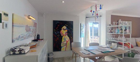 3 bedrooms Penthouse in Mijas, Spain No. 182243 15