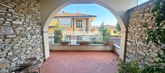 3 bedrooms House in Massarosa, Italy No. 169035 7