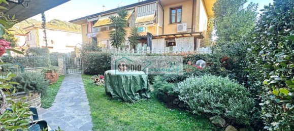 3 bedrooms House in Massarosa, Italy No. 169035 30