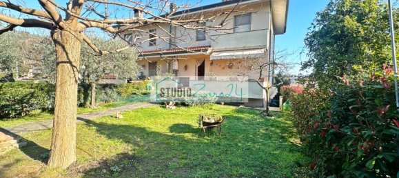 3 bedrooms House in Massarosa, Italy No. 169035 2