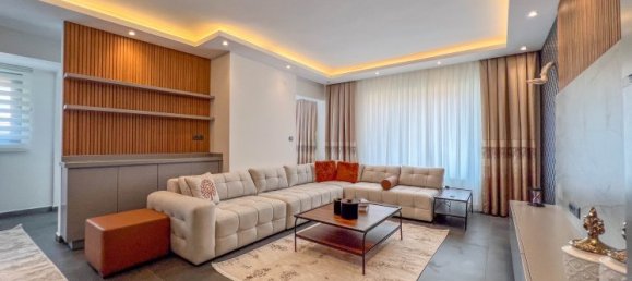 Villa 3+2 in Kargicak, Turkey, Nr. 20720 15