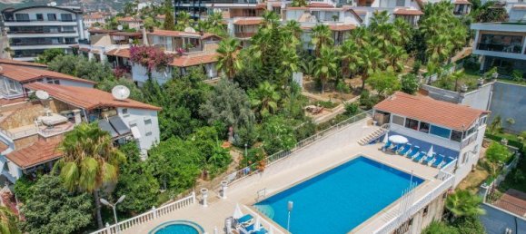 Villa 3+2 in Kargicak, Turkey, Nr. 20720 7