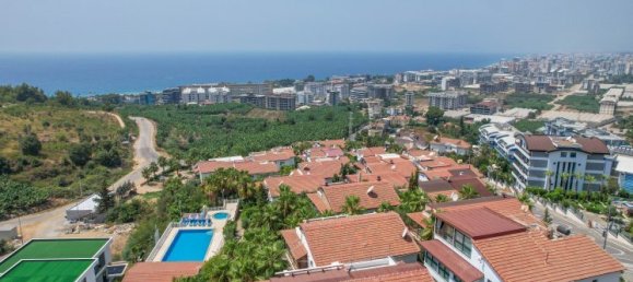 Villa 3+2 in Kargicak, Turkey, Nr. 20720 2