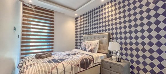 Villa 3+2 in Kargicak, Turkey, Nr. 20720 14