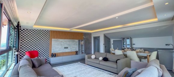 Villa 3+2 in Kargicak, Turkey, Nr. 20720 5