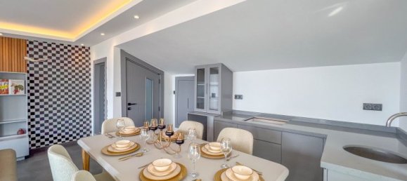 Villa 3+2 in Kargicak, Turkey, Nr. 20720 11