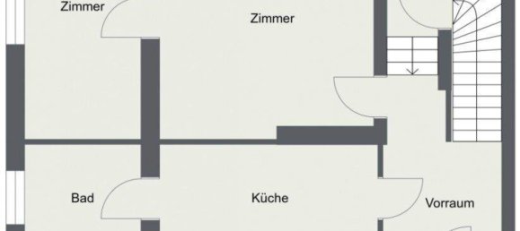 4 rooms Townhouse in Ottakring, Austria No. 239012 11