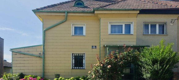 4 rooms Townhouse in Ottakring, Austria No. 239012 2