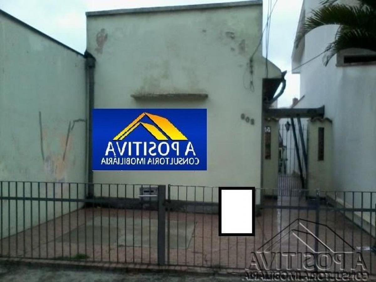 Studio in Sao Paulo, Brazil No. 475672