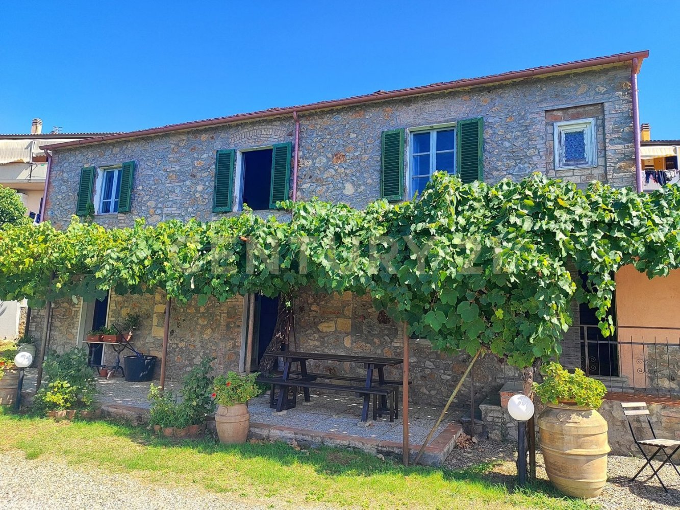 7 bedrooms House in Gavorrano, Italy No. 385130