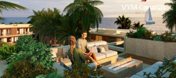 1 bedroom Apartment in Guargacho, Spain No. 5456 5