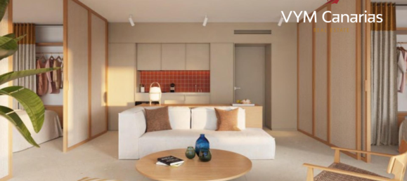 1 bedroom Apartment in Guargacho, Spain No. 5456 9