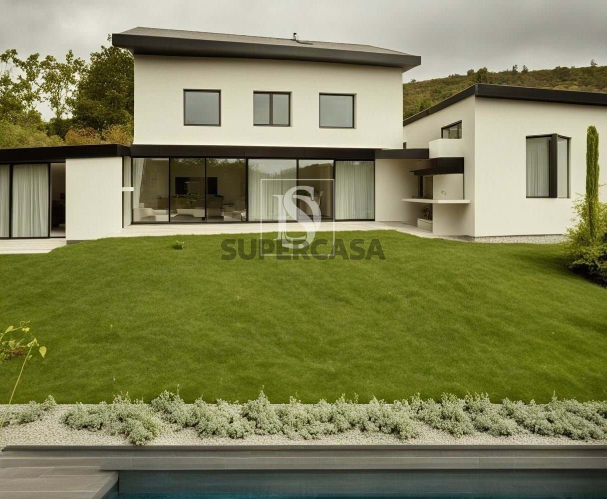 2 bedrooms House in Amarante, Portugal No. 345645