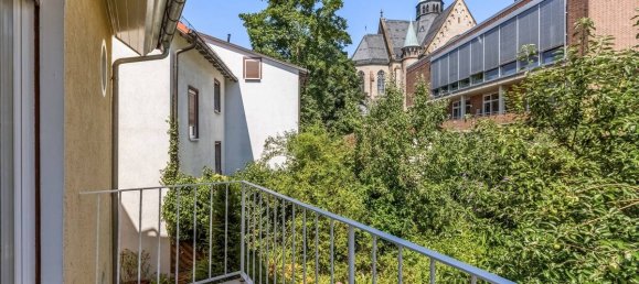 4 Schlafzimmer Haus in Hochtaunuskreis, Germany, Nr. 241409 11