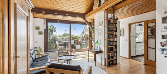 4 Schlafzimmer Haus in Hochtaunuskreis, Germany, Nr. 241409 16