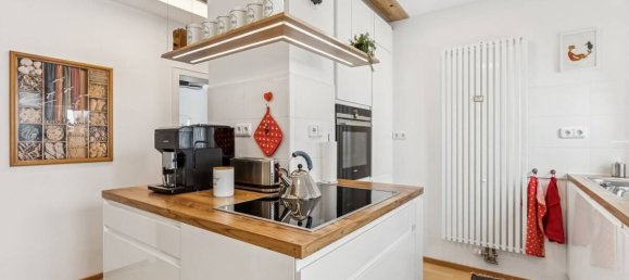 4 Schlafzimmer Haus in Hochtaunuskreis, Germany, Nr. 241409 7