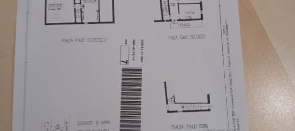 2 rooms Apartment in Venice, Italy No. 118977 10