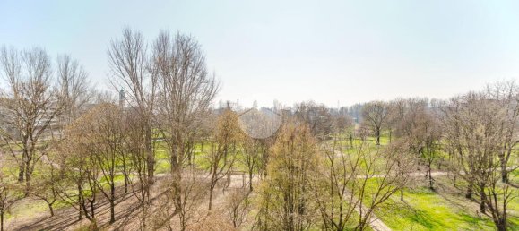 3-Zimmer Wohnung in Bollate, Italy, Nr. 40269 19