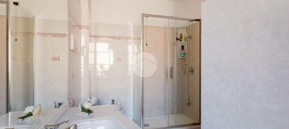 3-Zimmer Wohnung in Bollate, Italy, Nr. 40269 35