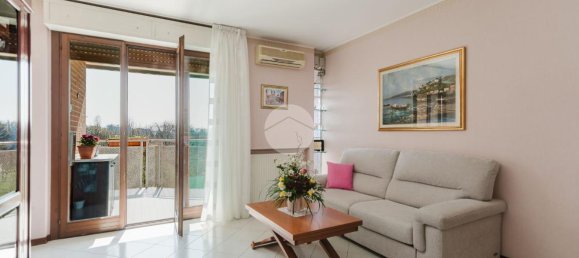 3-Zimmer Wohnung in Bollate, Italy, Nr. 40269 10