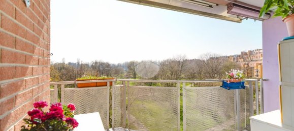 3-Zimmer Wohnung in Bollate, Italy, Nr. 40269 6