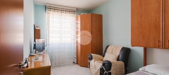 3-Zimmer Wohnung in Bollate, Italy, Nr. 40269 50