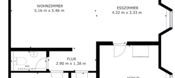 3 Schlafzimmer Haus in Rheinland-Pfalz, Germany, Nr. 370105 11
