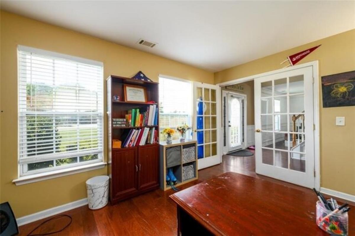 6 bedrooms House in Stone Mountain, USA No. 407022