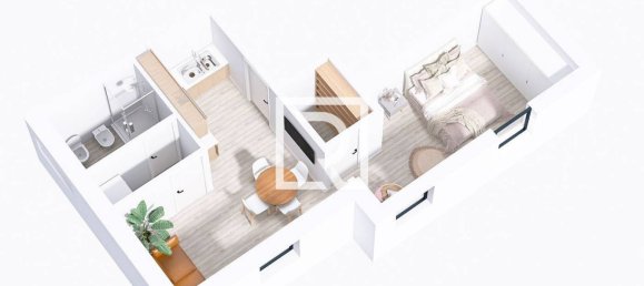 1 chambre Appartement à Cervia, Italy No. 327586 15