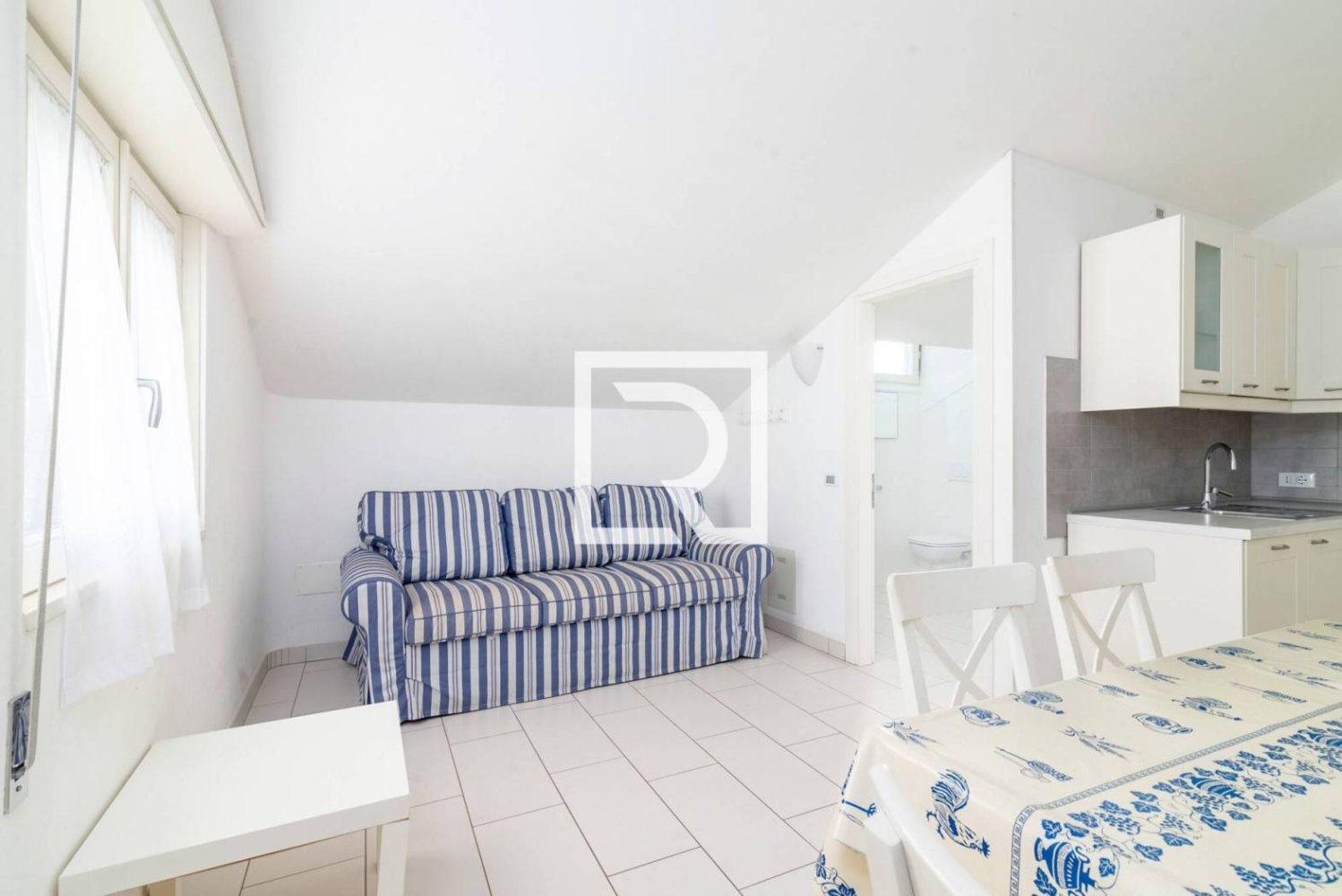 1 chambre Appartement à Cervia, Italy No. 327586