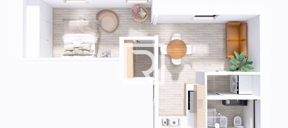 1 chambre Appartement à Cervia, Italy No. 327586 14