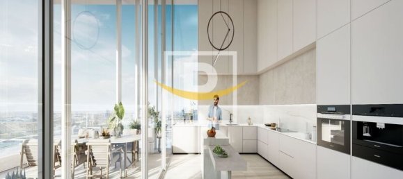 Apartamento de 1 dormitorio en Dubai, UAE No. 6814 20