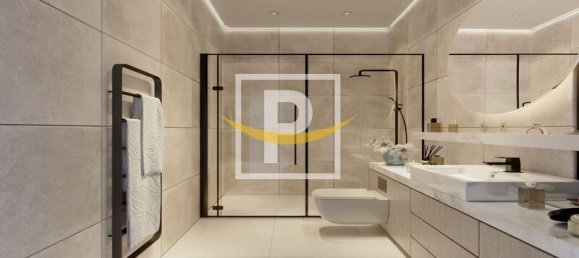 Apartamento de 1 dormitorio en Dubai, UAE No. 6814 17