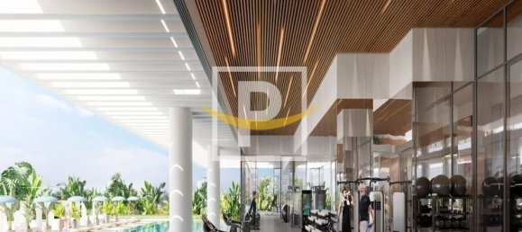 Apartamento de 1 dormitorio en Dubai, UAE No. 6814 12