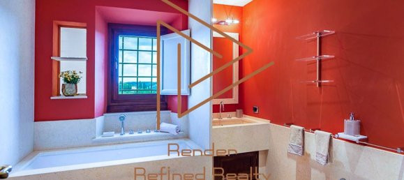 12 غرف نوم فيلا في Bagno a Ripoli, Italy رقم 328868 5