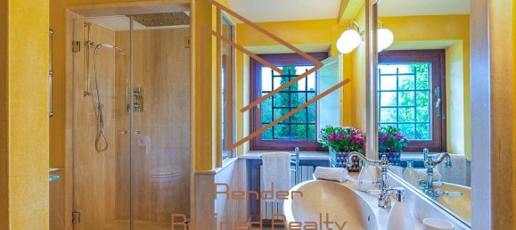 12 غرف نوم فيلا في Bagno a Ripoli, Italy رقم 328868 20