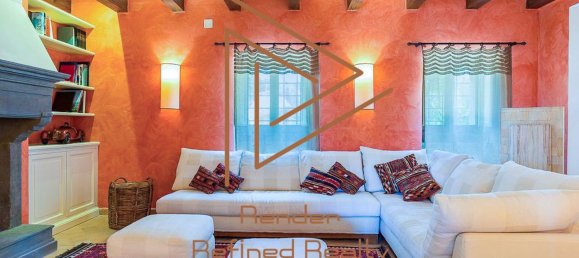 12 غرف نوم فيلا في Bagno a Ripoli, Italy رقم 328868 30