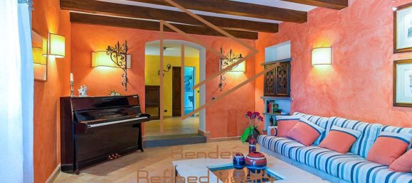 12 غرف نوم فيلا في Bagno a Ripoli, Italy رقم 328868 34