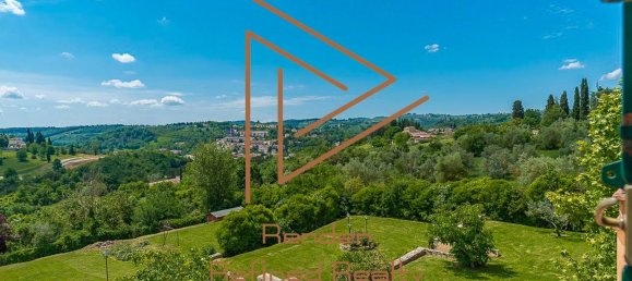 12 غرف نوم فيلا في Bagno a Ripoli, Italy رقم 328868 45