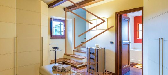 12 غرف نوم فيلا في Bagno a Ripoli, Italy رقم 328868 9