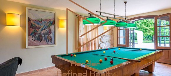 12 غرف نوم فيلا في Bagno a Ripoli, Italy رقم 328868 26