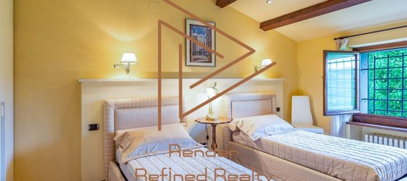 12 غرف نوم فيلا في Bagno a Ripoli, Italy رقم 328868 23